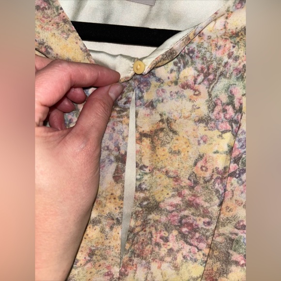 H&M Floral Dress - Picture 4 of 8